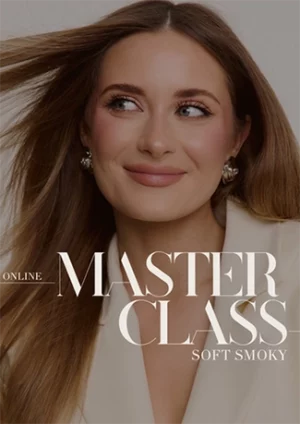 MASTERCLASS online: SOFT SMOKY